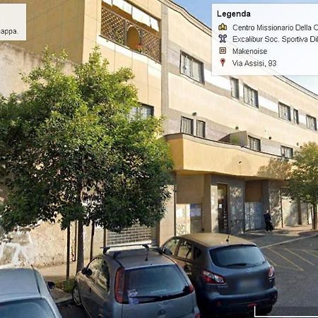 Alloggio Roma Appia 외부 사진